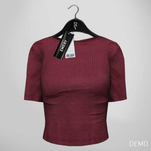 Emery Selina Top DEMO