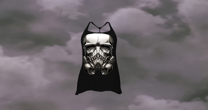 SkullMesh
