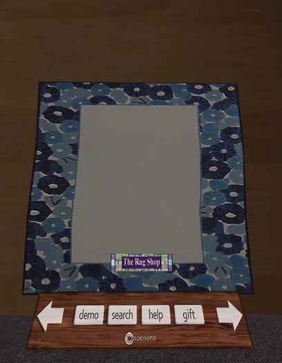 Twisted various Rugs 1