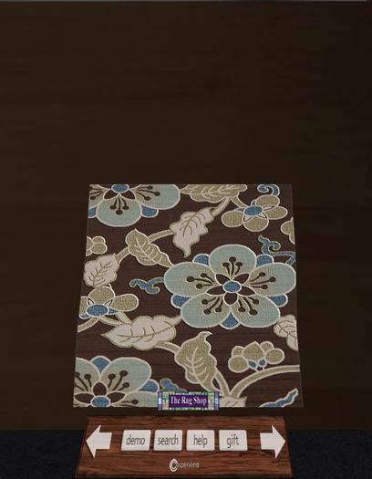 Twisted various Rugs 1