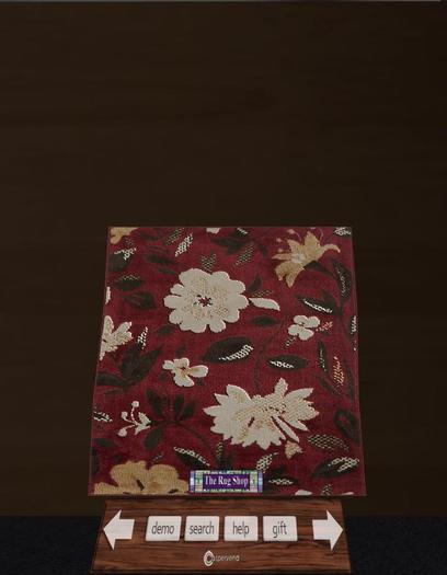 Twisted various Rugs 1