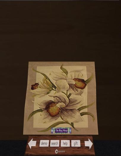 Twisted various Rugs 1