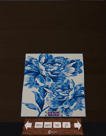 Twisted various Rugs 1