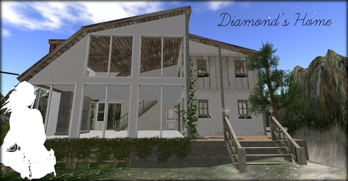Diamond's Home