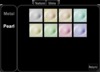 Freya's finest mesh pearl anal bead tex change set hyis 001