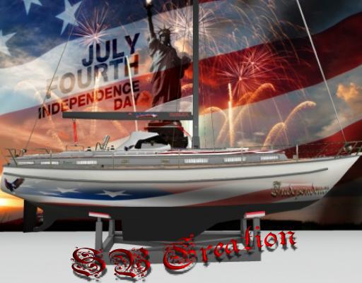 kit texture for the Boat Bandit 60 ( Boat not included )