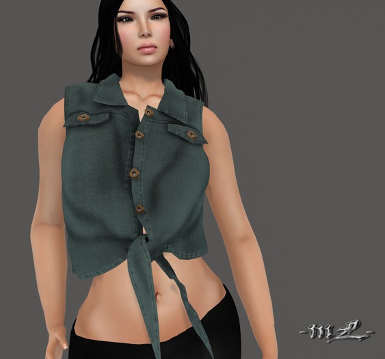 -mL- Dirty shirt  - Cian