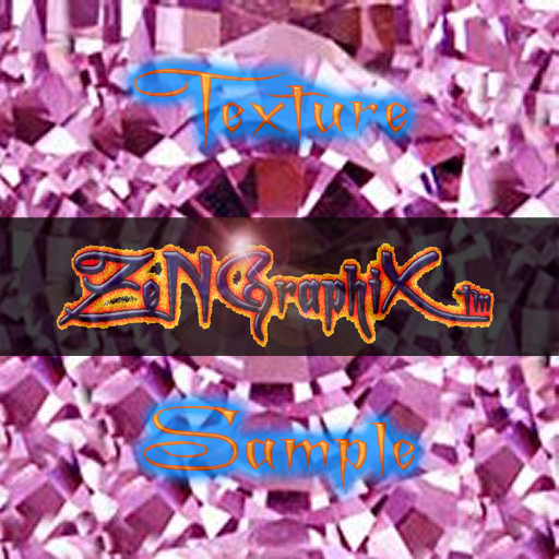 [ZeNGraphiX] Jewelry Texture-Gem-pink tourmaline