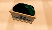 Ottoman Chair Minecraft