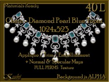 *Kushi* Wicker Weave Seamless Texture Pack