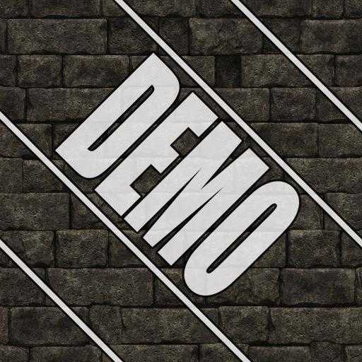 Daarq Designs - Stone wall Texture