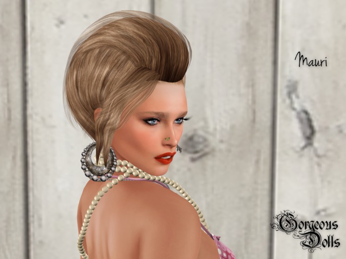 ~GD~Mauri - Sweet Glamour Pack
