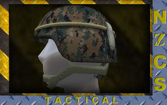 FAST Helmet Black - NZCS Tactical