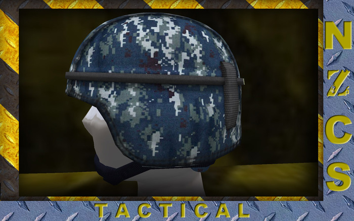 FAST Helmet Black - NZCS Tactical