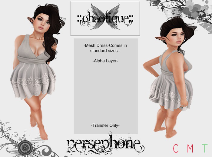 ::Chaotique:: Persephone