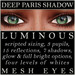 Mayfly luminous mesh eyes %28deep paris shadow%29