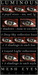 Mayfly luminous mesh eyes features 4