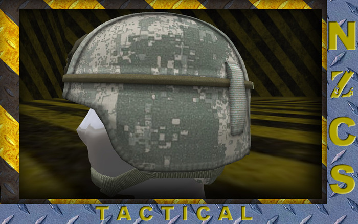 FAST Helmet Black - NZCS Tactical
