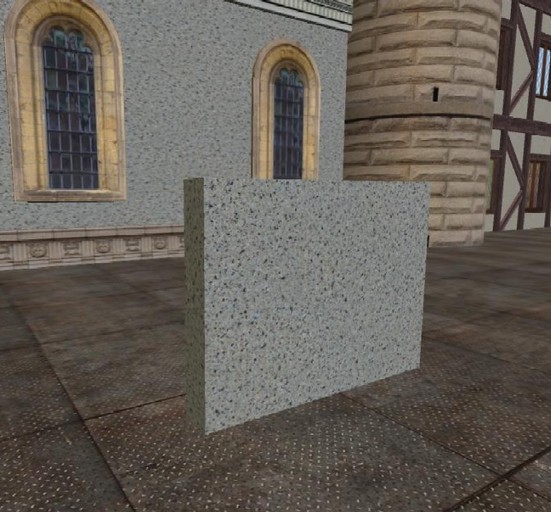 High Resolution Seamless Stone with 2 Full Perm Textures Included 9201
