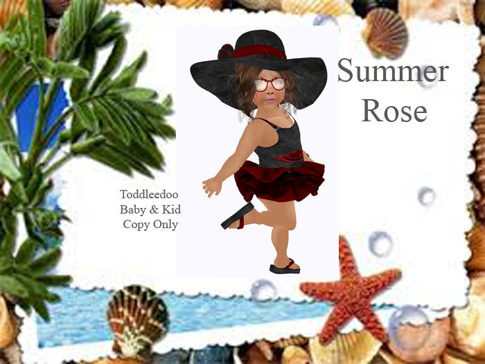 Summer Rose