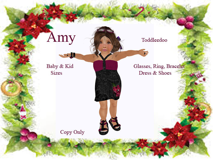 Amy
