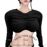 ::TY:: Hug the Girls red