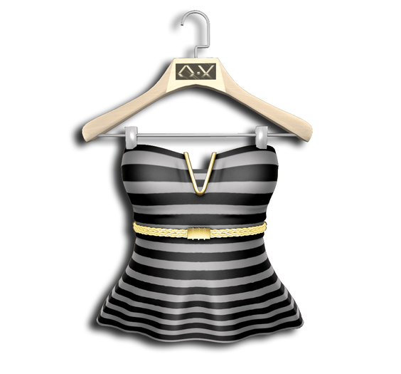 .:Vitrimi:. V Top Striped