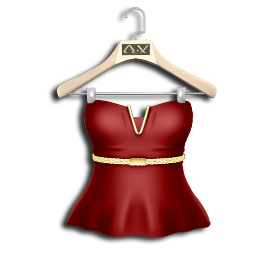 .:Vitrimi:. V Top Red