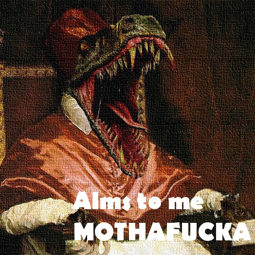 The Ultimate Rapture Bumper