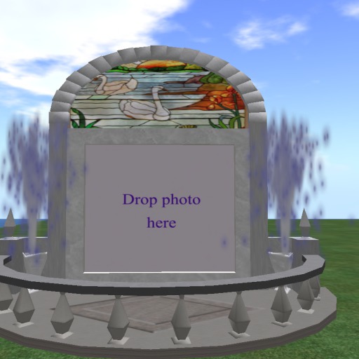 WATERS OF LIFE MEMORIAL