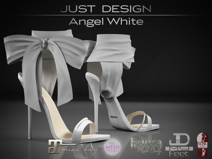 JD - Angel DEMO