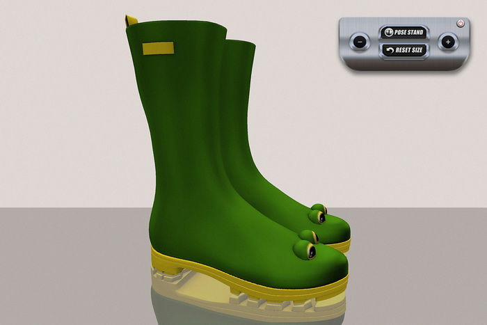 N00144 - Shoes