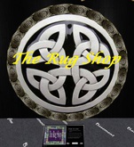 Round Rug Celtic trenity 15 