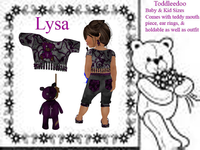 Lysa