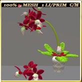 LW_OrchidsinVaseMesh_Pink