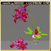 LW_OrchidsinVaseMesh_Pink