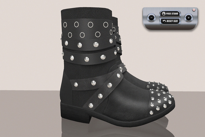 N00146 - Shoes