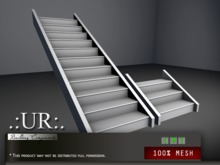 .:UR:. Shoppe Spotlight (full perm mesh)