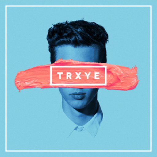 Happy Little Pill-Troye Sivan
