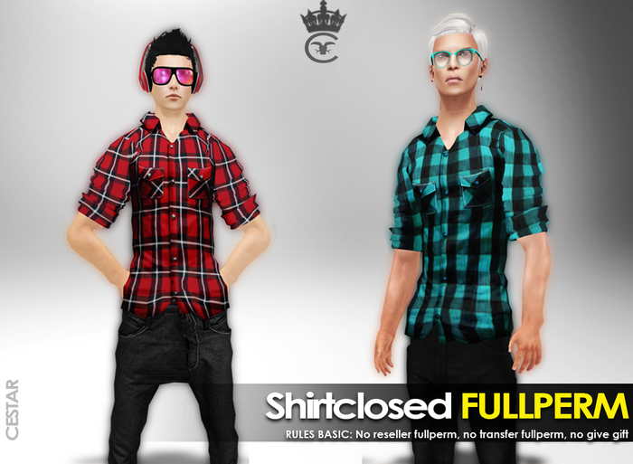 " Tanktop FEMALE " : Full Perm - FITTED MESH - LIQUID MESH