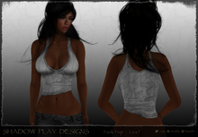 TankTop Lea - 7 