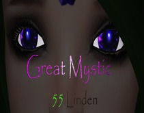 great mystic