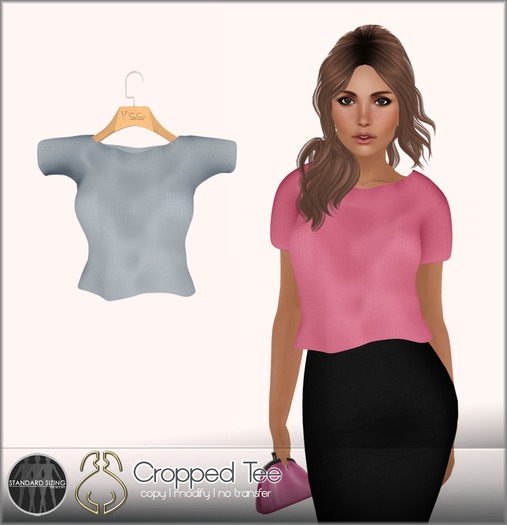 SYSY's Mesh Devant dress - cream