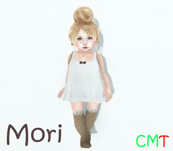 *Bean* Mori