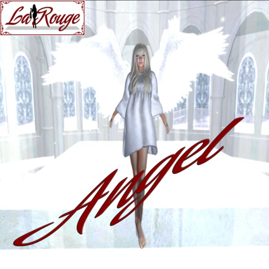 La Rouge "Angel"