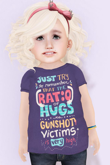 KiddyWinks - Hugs Ratio