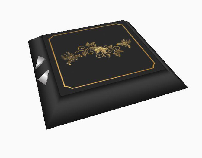 Female Pro Modeling Stand Box v1.1