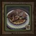 Feline treasures naptime doma bobcat s