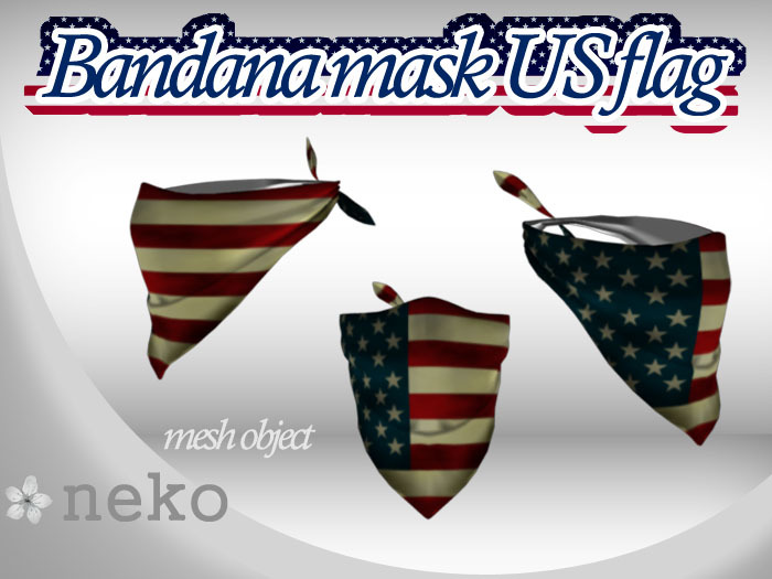 Bandana-Mask-US-Flag