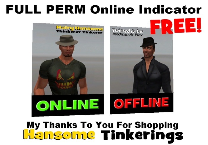 Full Perm Free Online Indicator